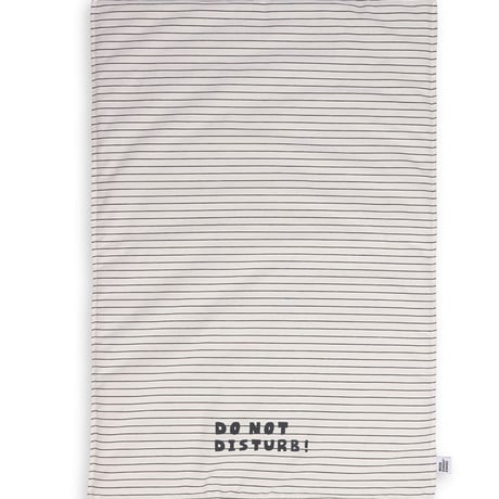 【即納】　Do Not Disturb Blanket