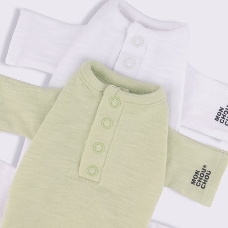 Basic Logo jumpsuit
