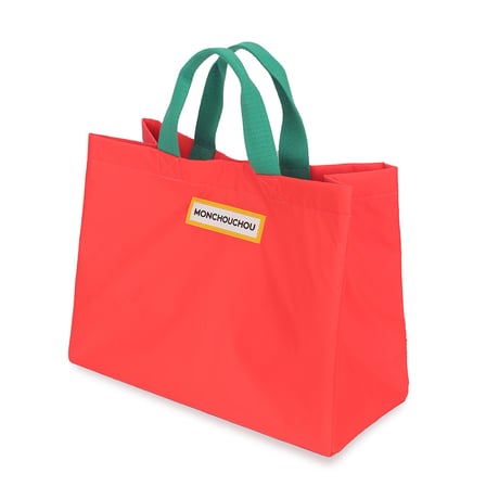 Go Out Picnic Bag_Orange