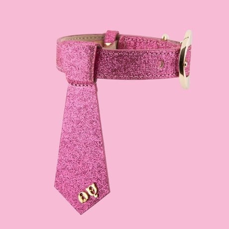 Dog tie