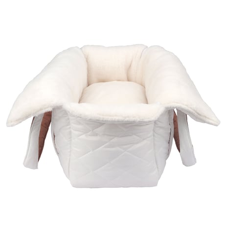 Double Fur Pound Bag