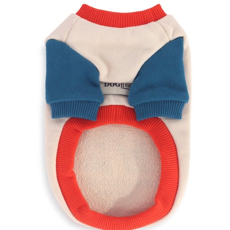 【即納】　Always Happy Together Top_Cream