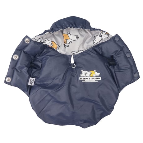 【即納】　Sleepy Dog Reversible Jacket
