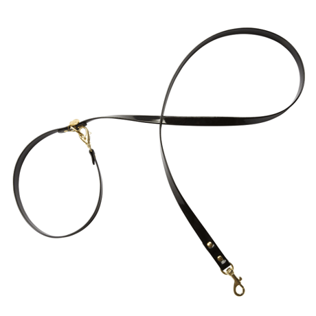 Art. h1178NO leash Chic Leash (ゴールド仕様)