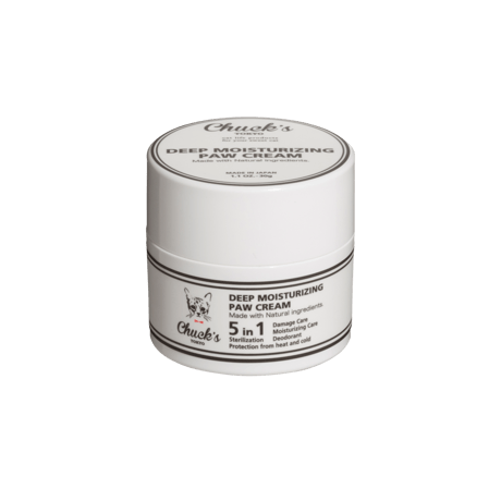 【CAT】DEEP MOISTURIZING PAW CARE CREAM【無香料】