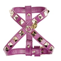 Art. g1519N15 harness Square rivet