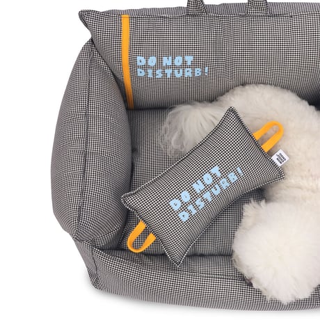 【即納】　Do Not Disturb Pillow