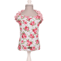 Art. 5142 t-shirt Rosebud【即納】