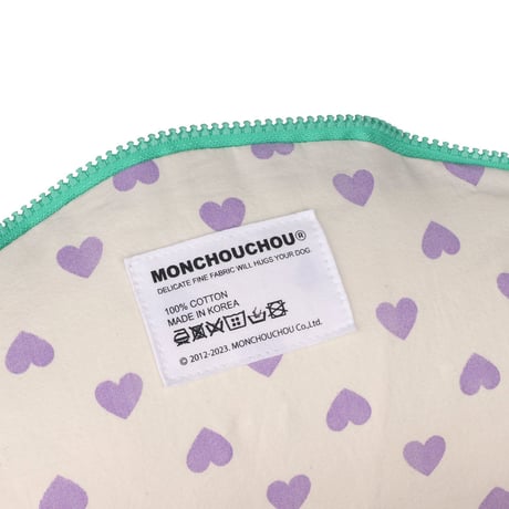Chubby Bag_Green