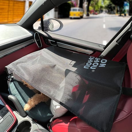 MCC Dog Sunshade