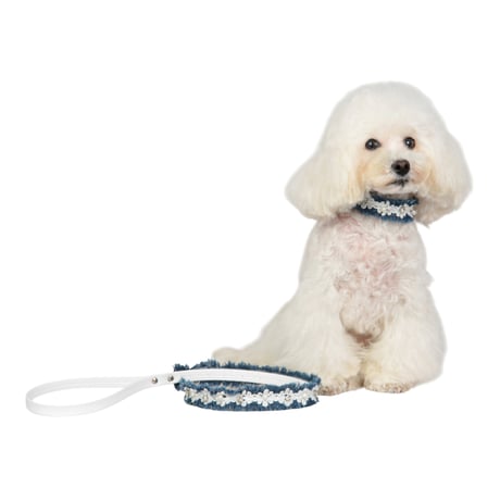 Art. h1651NV VIP leash Margareth