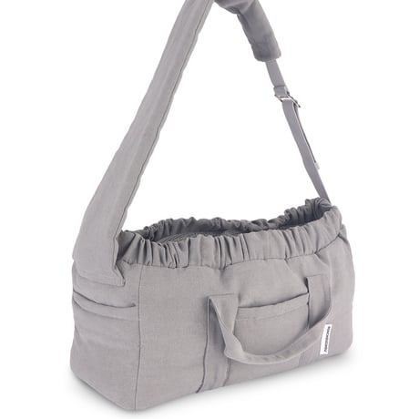【即納】　Everyday Breezy Walk sling Gray