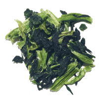 国産無添加 乾燥野菜　小松菜