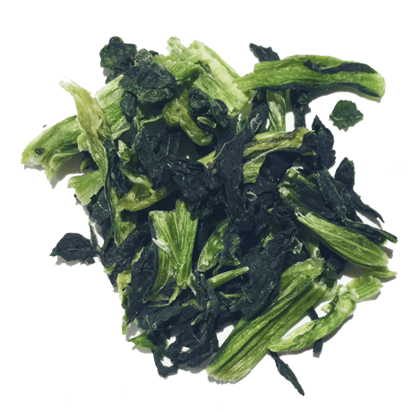 国産無添加 乾燥野菜　小松菜