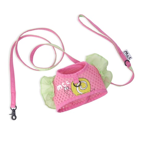 【即納】　Lazy Farm Mesh Harness