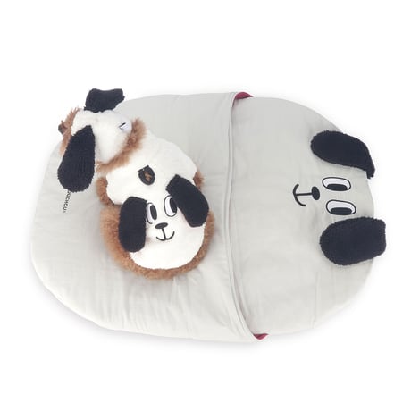 Lucky Dog Fogni