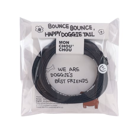 【即納】　Happy Bounce Dog Leash