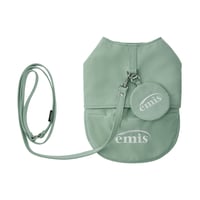 COTTON HARNESS SET-MINT