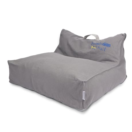 Kindergarten Lounge cushion_Gray
