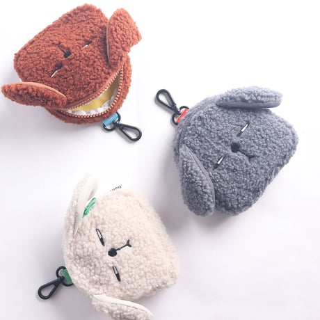 【即納】　HEKHEK Mini Pocket