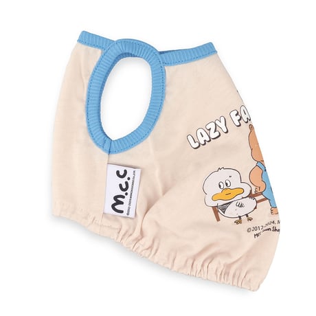 Lazy Farm Sleeveless