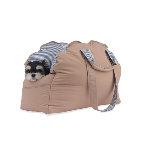 Chubby Bag 【Beige】