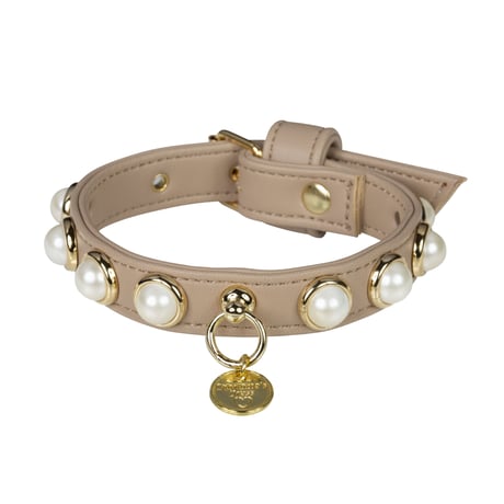 Art. h1566NB leash Hermes (シルバー仕様)