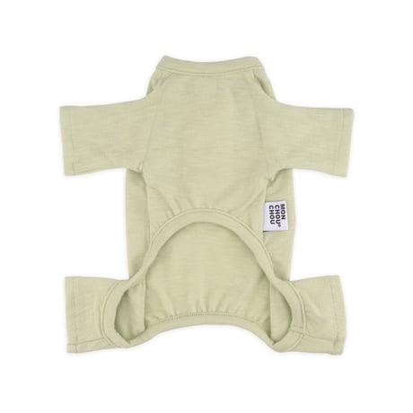 Basic Logo jumpsuit