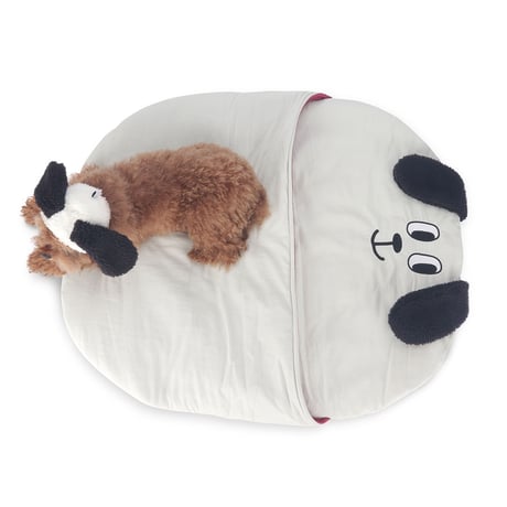 Lucky Dog Fogni