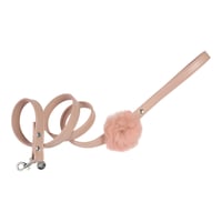 Art. h1675NV15 Vip leash Fluffy