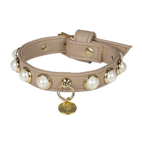 Art. f1566N collar Hermes(シルバー仕様)