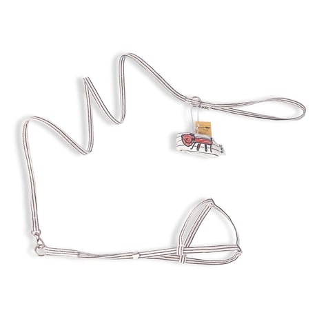 【即納】　Little Doodle Cotton Harness