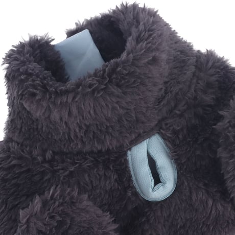 【即納】　Dusty Beaver Fleece Zip-Up