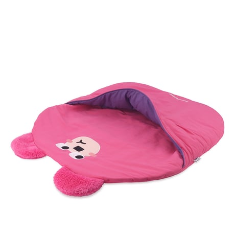 Pink Bear Fogny
