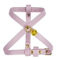 Art g1010NO harness So Chic (ゴールド仕様)