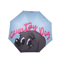 【即納】　Country dog Umbrella