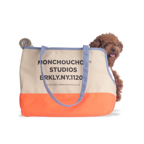 【即納】　Brooklyn Studio Bag_Beige