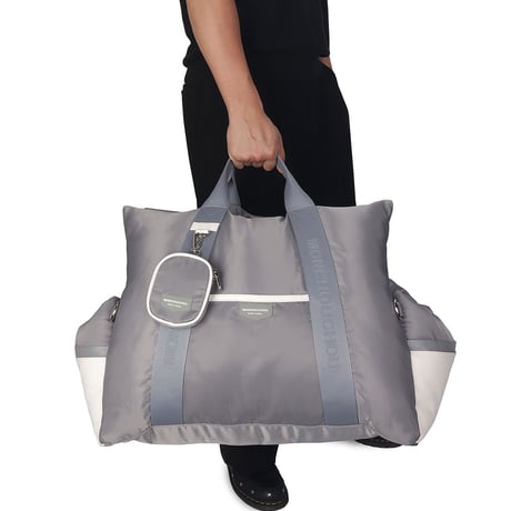 【即納】　Moncarseat 11 Steel Grey Nomal size