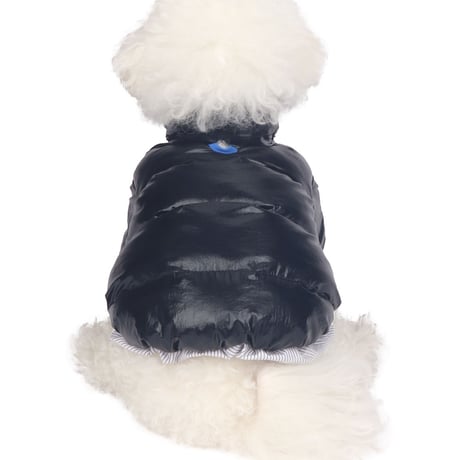 Snowbound Outer Black