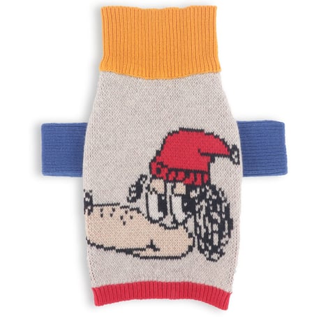【即納】　Beau Beau Turtle Neck