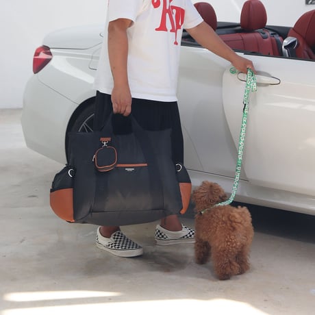 【即納】　Moncarseat 11 Ink Black Nomal size
