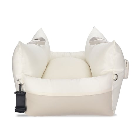 Moncarseart 11 Coconut Cream Super size