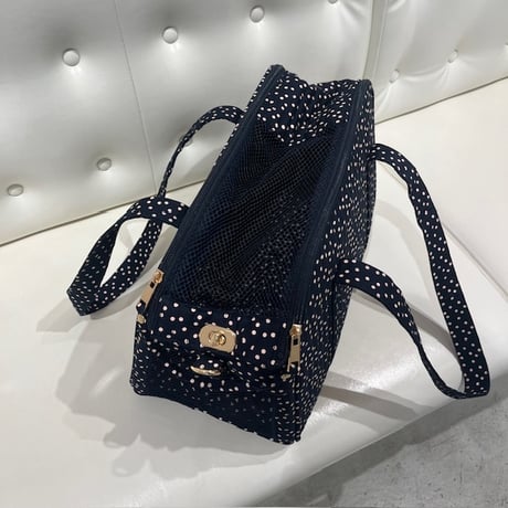 【即納】　Yseult Carry Bag
