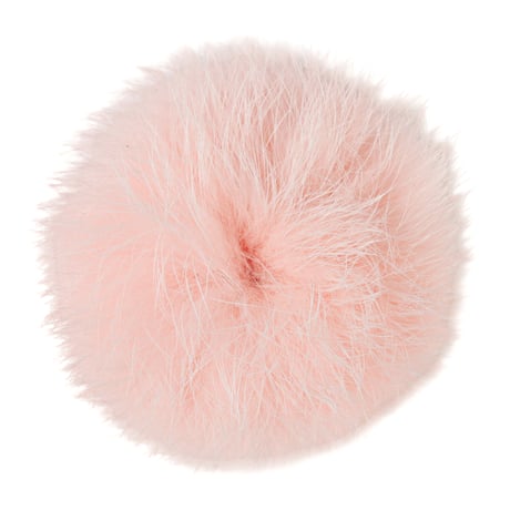 Art. A141N hair-clip Fluffy