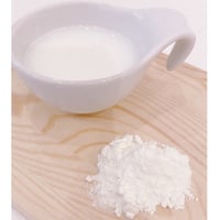 無添加 ゴートミルク【全脂タイプ】