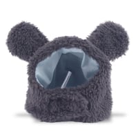 Dusty Beaver Hat