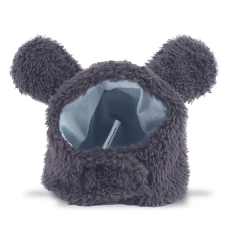 Dusty Beaver Hat