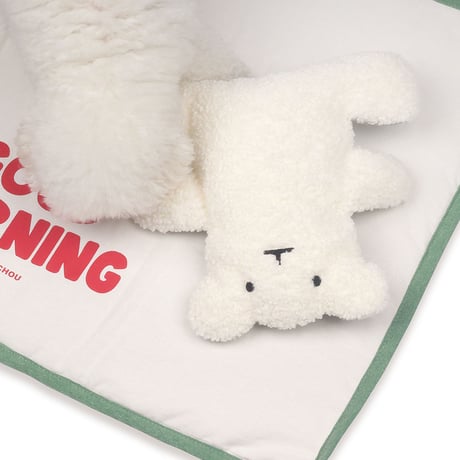 【即納】　Baby Bear Pillow