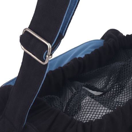 【即納】　The Dog Walker Club Slingbag
