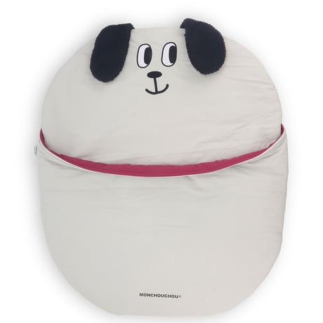 Lucky Dog Fogni
